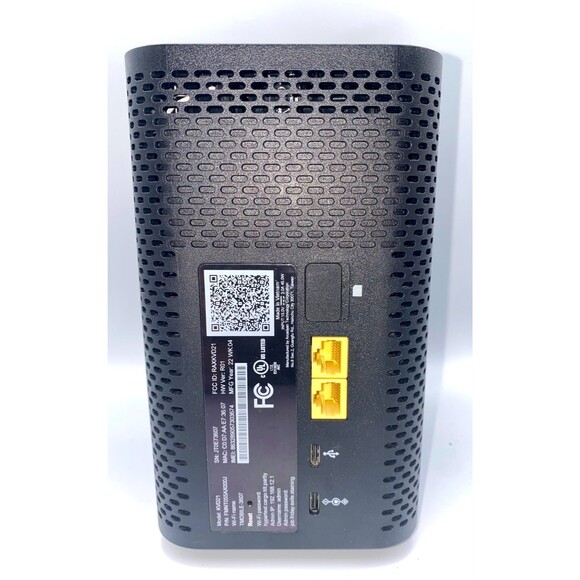 T-Mobile ARC KVD21 5G Home Internet Wi-Fi Gateway - Black - Picture 3 of 8